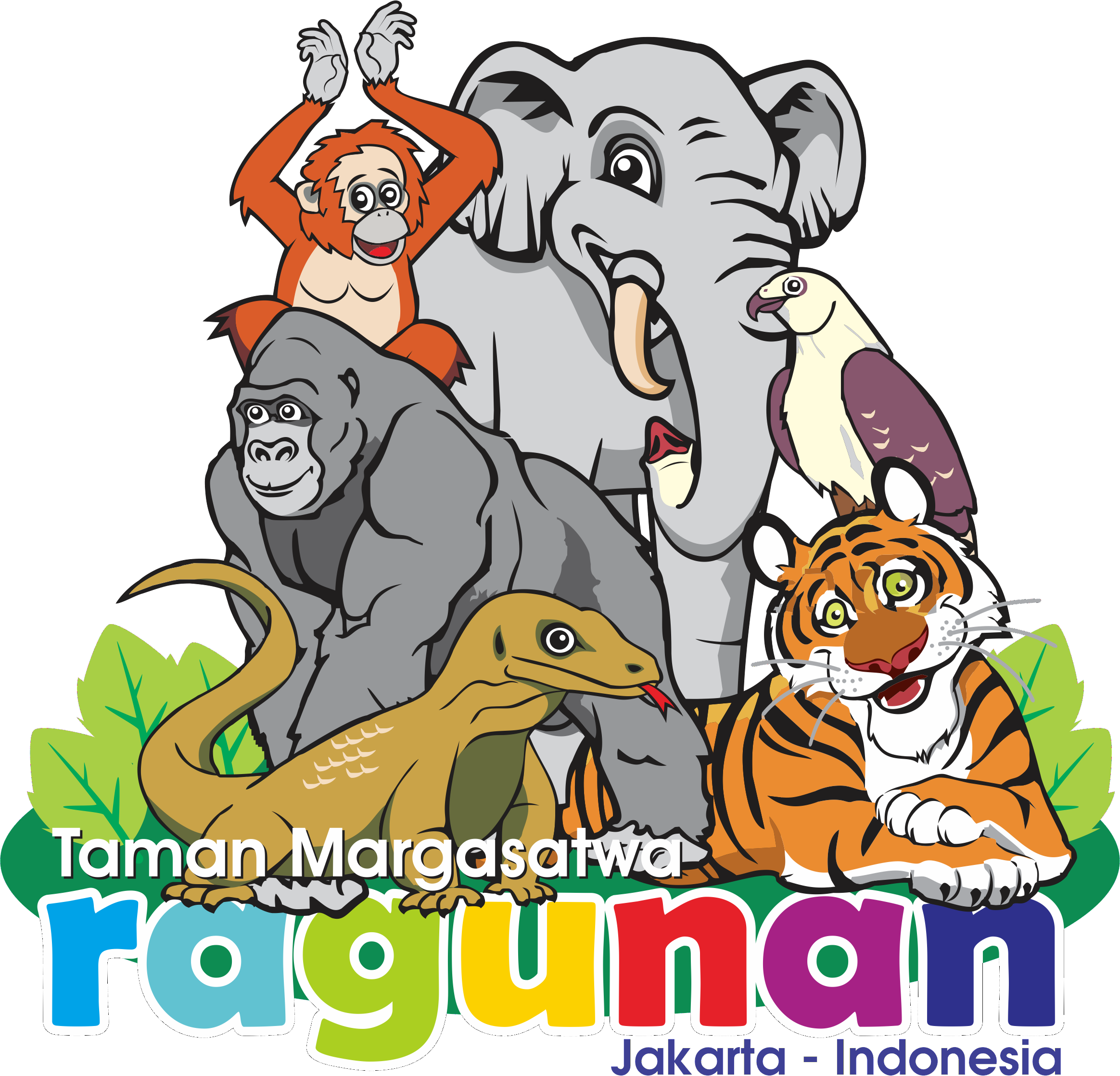 ragunanzoo